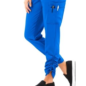 Royal Blue XXS/Petite